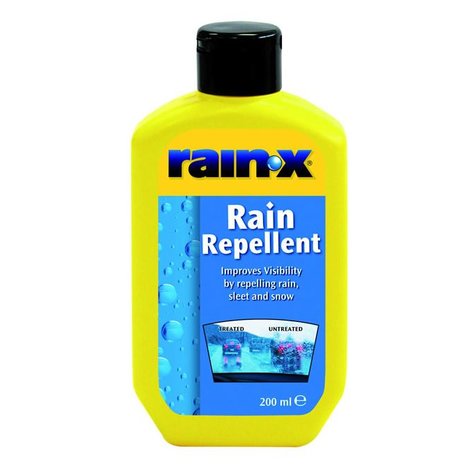 Rain-X Rain Repellent Original tekuté stěrače