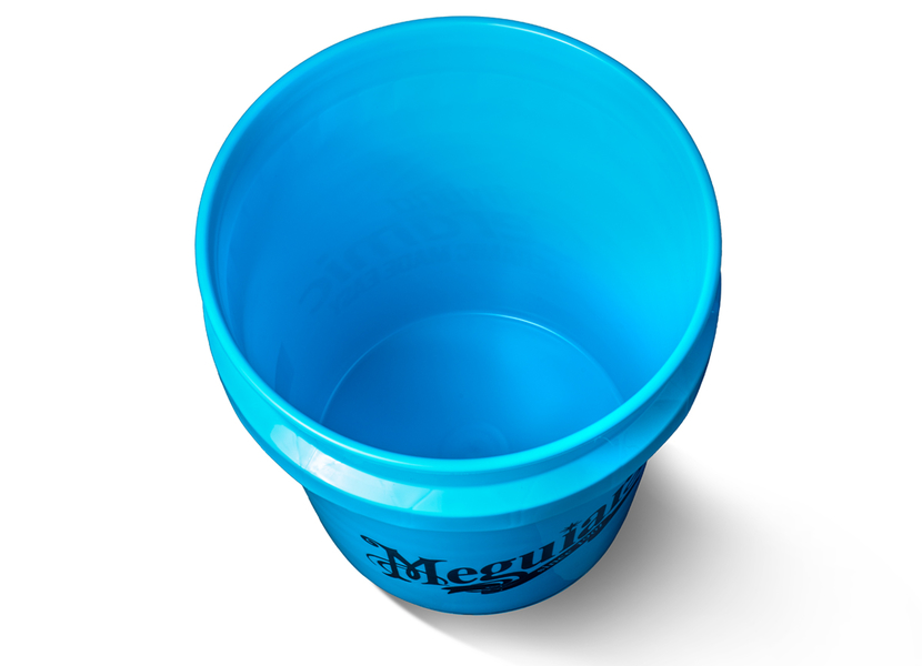 Meguiar's Hybrid Ceramic detailingový kbelík, objem 19 l