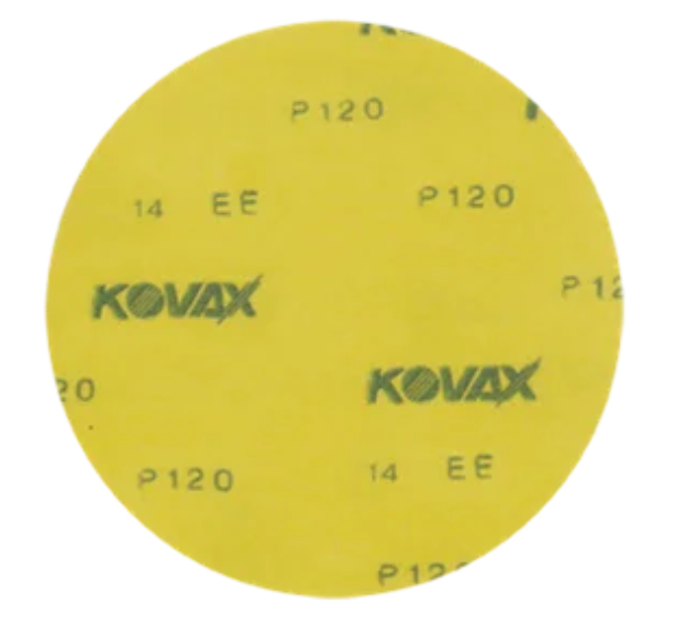 Kovax Maxifilm - Brusný kotouč (75mm)