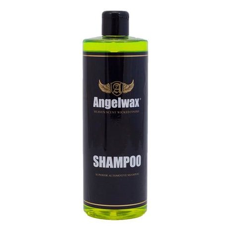 Angelwax Superior Shampoo - extra koncentrovaný autošampon (500ml)