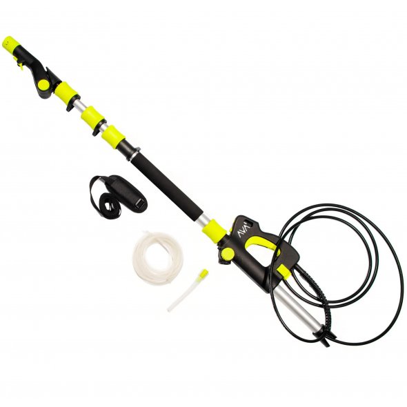 AVA Telescopic Lance vysouvací nástavec