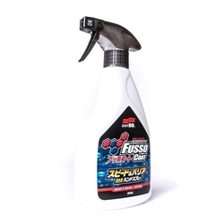 Soft99 Fusso Coat Speed & Barrier Hand Spray Up to 180 days 400 ml rychlý vosk