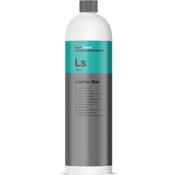 Koch Chemie LS Leather Star - Ošetření kůže Koch (1000ml)