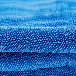 ChemicalWorkz Blue Shark - Mikrovláknový sušící ručník (80 x 50 cm)