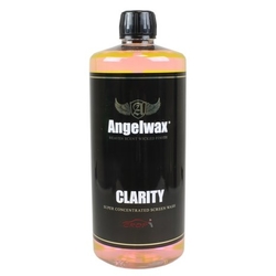 Angelwax Clarity - koncentrovaná kapalina do ostřikovačů (1000ml)