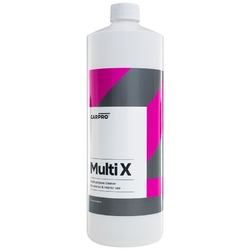 CarPro MultiX – všestranný univerzální čistič (1000ml)