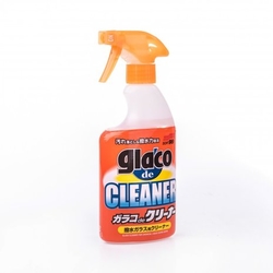 Soft99 Glaco De Cleaner - čistič a tekuté stěrače (400 ml)