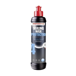 Menzerna Sealing Wax - tekutý syntetický vosk (250ml)