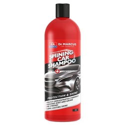Dr. Marcus Shinig Car Shampoo - Autošampon bez vosku (1000ml)