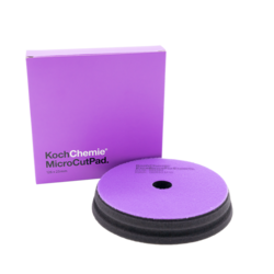 Koch Chemie - Leštící kotouč Micro Cut Pad fialový