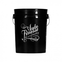 Auto Finesse Detailers Bucket PRO detailingový kbelík (20l) s ochrannou vložkou