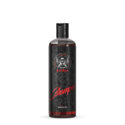 Bad Boys Shampoo Cola - pH neutrální autošampon (500ml)