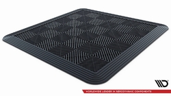 Maxton Design Plastová dlaždice modulární podlahy - 1ks (33,3 x 33,3 cm)