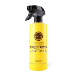 Infinity Wax Express Spray Sealant - Rychlý sealant (500ml)