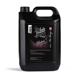 Auto Finesse Glisten Spray Wax rychlý vosk v rozprašovači (5 l)