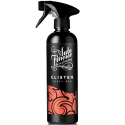 Auto Finesse Glisten Spray Wax rychlý vosk v rozprašovači (500ml)