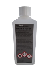 Koch Chemie Tinten & Kuli - Čistič na skvrny od inkoustu a pod. náplní (250ml)
